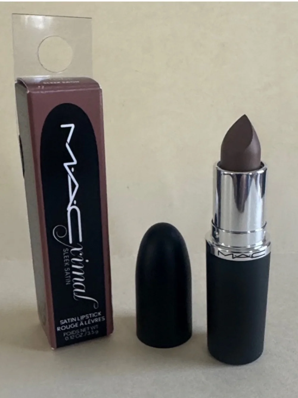 MAC Cosmetics mac cosmetics